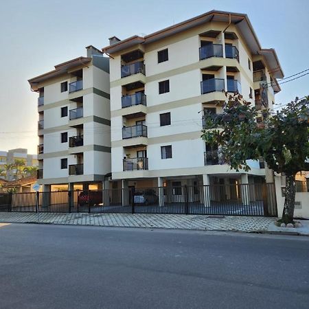 Ubatuba-Itagua Apartamento Exterior foto