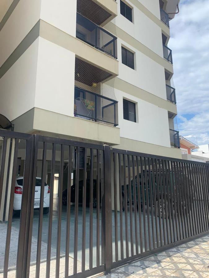 Ubatuba-Itagua Apartamento Exterior foto