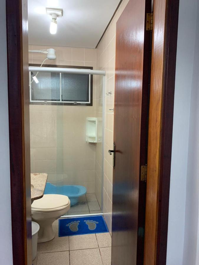 Ubatuba-Itagua Apartamento Exterior foto