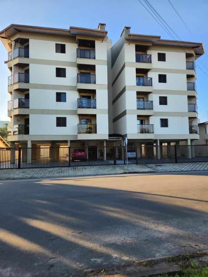 Ubatuba-Itagua Apartamento Exterior foto