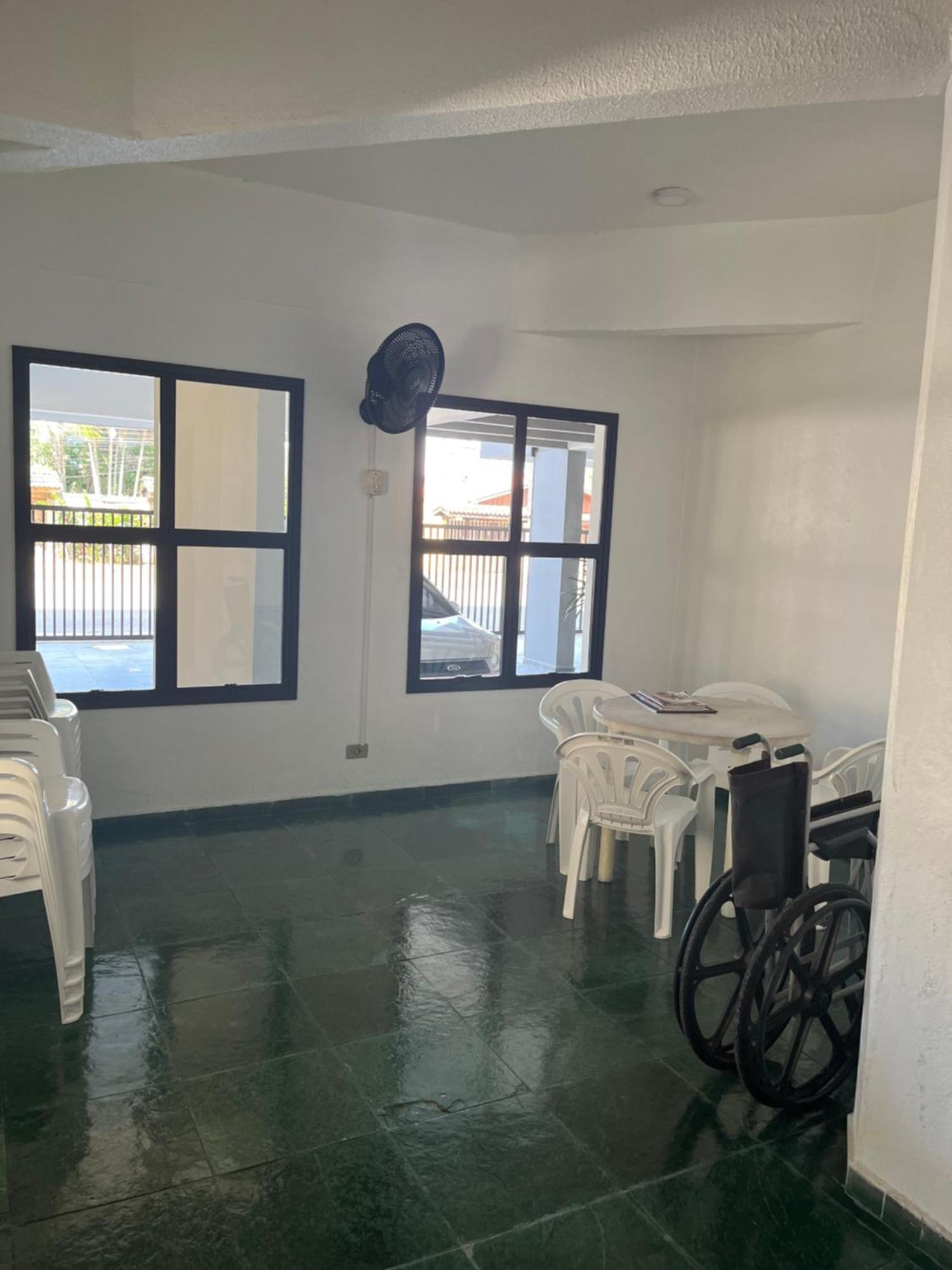 Ubatuba-Itagua Apartamento Exterior foto